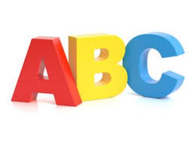Udflytterbørnehavens ABC